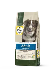Vitalstyle dog original 12 kg SALE! t.h.t. 27-09-2026 - afbeelding 2