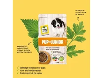 Vitalstyle Ecostyle dog pup + junior 8 kg Hondenvoer - afbeelding 2