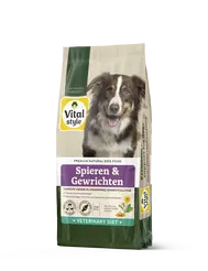 Vitalstyle Ecostyle dog spieren&gewrichten 12kg hondenvoer - afbeelding 2