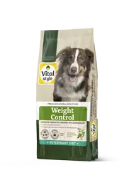 Vitalstyle Ecostyle dog weight control 12 kg Hondenvoer - afbeelding 2