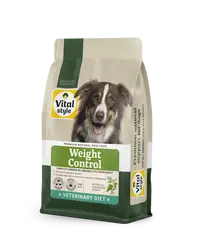 Vitalstyle Ecostyle dog weight control 3kg Hondenvoer - afbeelding 2