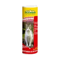 Vitalstyle Ecostyle kattenschrik 400 gr