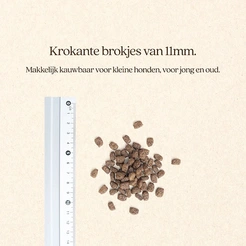 Vitalstyle Ecostyle senior mini brok 3kg Hondenvoer - afbeelding 4