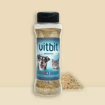 Vitbit Booster topper 80 gram - afbeelding 3