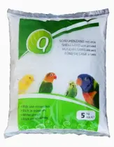 Vogel Q-zand 5 kg