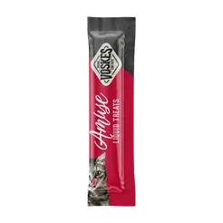 Voskes amuse liquid treat tonijn 20x15 gram SALE! - afbeelding 2