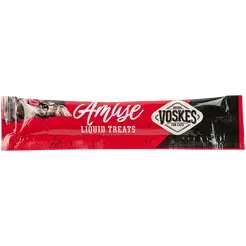 Voskes amuse liquid treat tonijn 20x15 gram SALE! - afbeelding 5