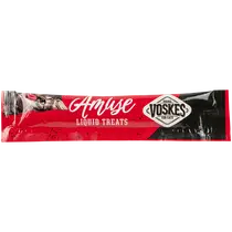 Voskes amuse liquid treat zalm 20x15 gram - afbeelding 4