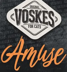 Voskes amuse mousse kip 7x30 gram - afbeelding 6