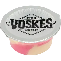 Voskes amuse mousse kip 7x30 gram SALE! - afbeelding 3
