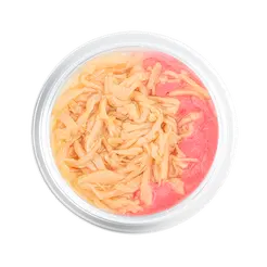 Voskes amuse mousse kip 7x30 gram SALE! - afbeelding 4