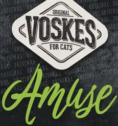 Voskes amuse mousse tonijn&kip 7x30 gram - afbeelding 3