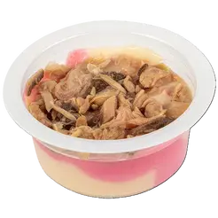 Voskes amuse mousse tonijn&kip 7x30 gram - afbeelding 2