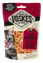 Voskes cat sushi bites 60 gram Kattensnack