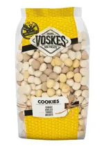 Voskes jackers 750 gram - afbeelding 1