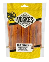 Voskes kipfilets met lam 400 gr - afbeelding 1