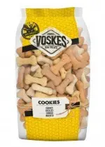 Voskes kluifjes 4-mix 750 gram