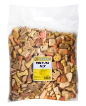 Voskes koekjesmix 2 kg - afbeelding 1