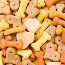 Voskes koekjesmix 2 kg - afbeelding 2