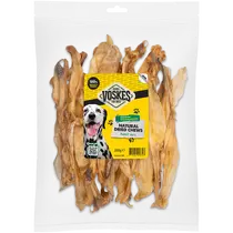 Voskes Konijnenoren 200 gram - afbeelding 1