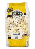 Voskes mini kluifjesmix 750 gram - afbeelding 1