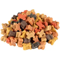 Voskes training botjes mini mix 500 gram - afbeelding 2