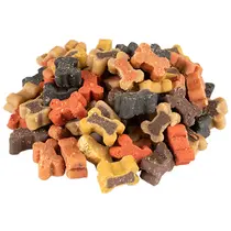 Voskes training botjes mix 500 gram - afbeelding 2