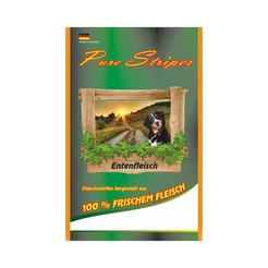 Wallitzer eend 100% vleesstrips 150 gram