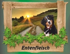 Wallitzer eend 100% vleesstrips 150 gram - afbeelding 3
