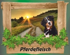 Wallitzer paard 100% vleesstrips 150 gram - afbeelding 3