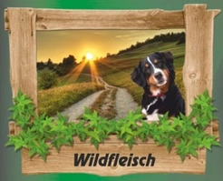 Wallitzer wild 100% vleesstrips 150 gram - afbeelding 3
