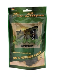 Wallitzer wild 100% vleesstrips 150 gram - afbeelding 2