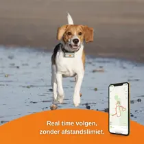 Weenect dog gps tracker XS wit - afbeelding 7