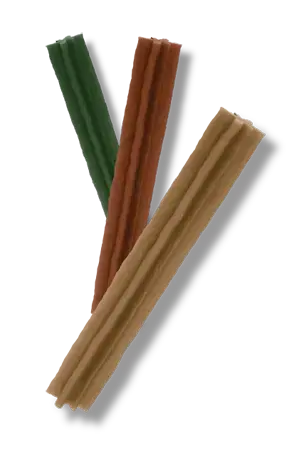 Whimzees stix x-large 24 cm per stuk - afbeelding 1