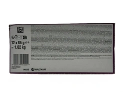 Whiskas multi-pack senior 7+ gevogelte in gelei 12x85gr. - afbeelding 5
