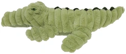 Will krokodil hondenspeelgoed met piep 65cm - afbeelding 2