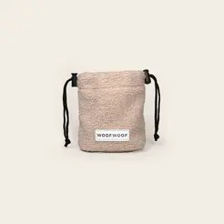 WOOFWOOF beloningszakje beige