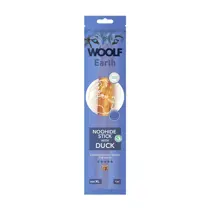 Woolf Earth Noohide XL stick with duck 85 gram