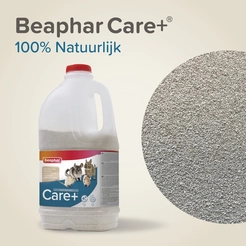 Xtravital care+ badzand 1,3 kg - afbeelding 2