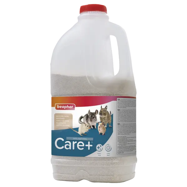 Xtravital care+ badzand 1,3 kg - afbeelding 1