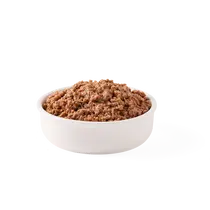 Yarrah hond biologisch alu pate kip & kalkoen met aloe vera 150 gr - afbeelding 2