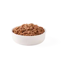 Yarrah hond biologisch alu pate kip met zeewier 150 gr - afbeelding 2