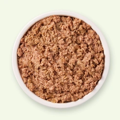 Yarrah hond biologisch alu pate rund 150 gr - afbeelding 2