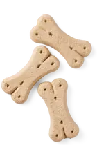 Yarrah hond biologisch biscuits vegetarisch 500 gram - afbeelding 2