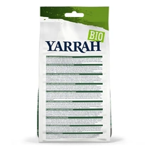 Yarrah hond biologisch multi small dog biscuits vegetarisch 250 gr - afbeelding 3