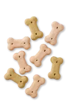 Yarrah hond biologisch multi small dog biscuits vegetarisch 250 gr - afbeelding 3