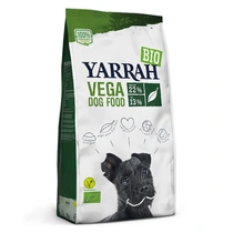 Yarrah hond biologisch vegetarisch hondenvoer 10 kg - afbeelding 7