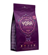 Yora cat adult 3,75 kg