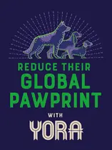 Yora dog adult grain free all breeds 1,5kg - afbeelding 5