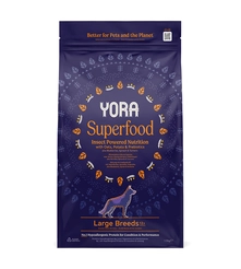 Yora dog adult hypoallergenic large breed 12 kg - afbeelding 2